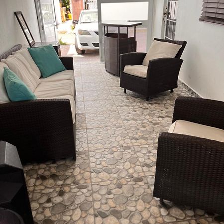 Satisfaction Apartment ซานฮวน ภายนอก รูปภาพ