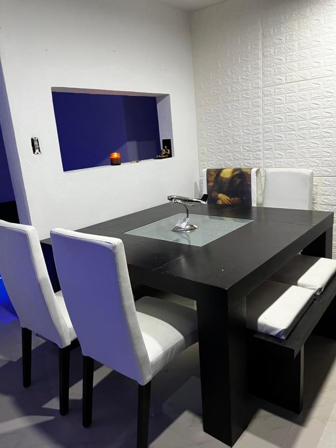Satisfaction Apartment ซานฮวน ภายนอก รูปภาพ