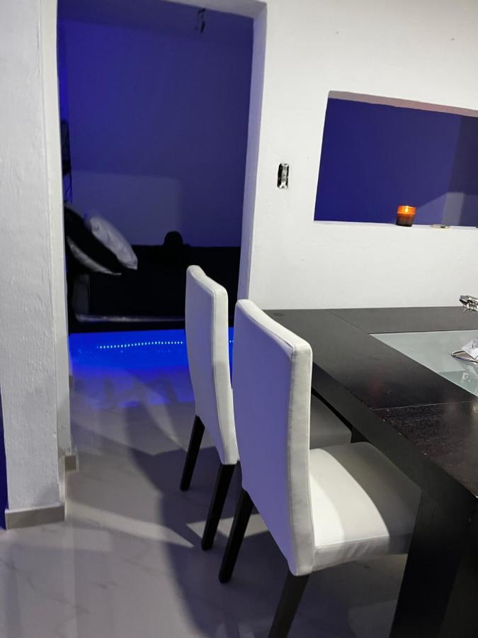 Satisfaction Apartment ซานฮวน ภายนอก รูปภาพ