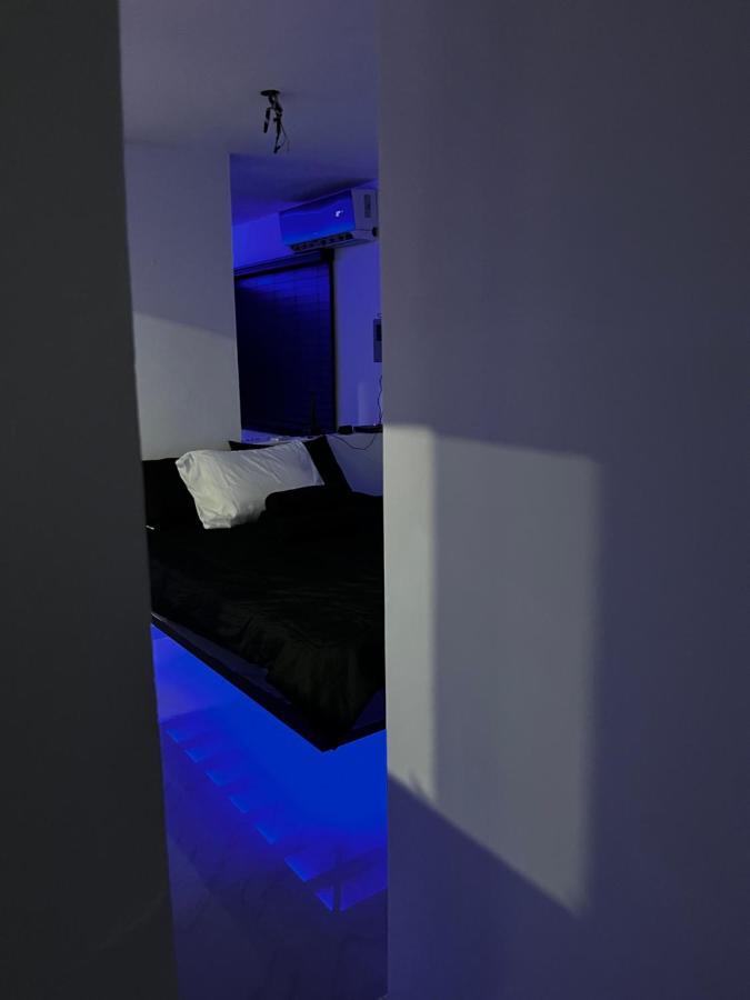 Satisfaction Apartment ซานฮวน ภายนอก รูปภาพ