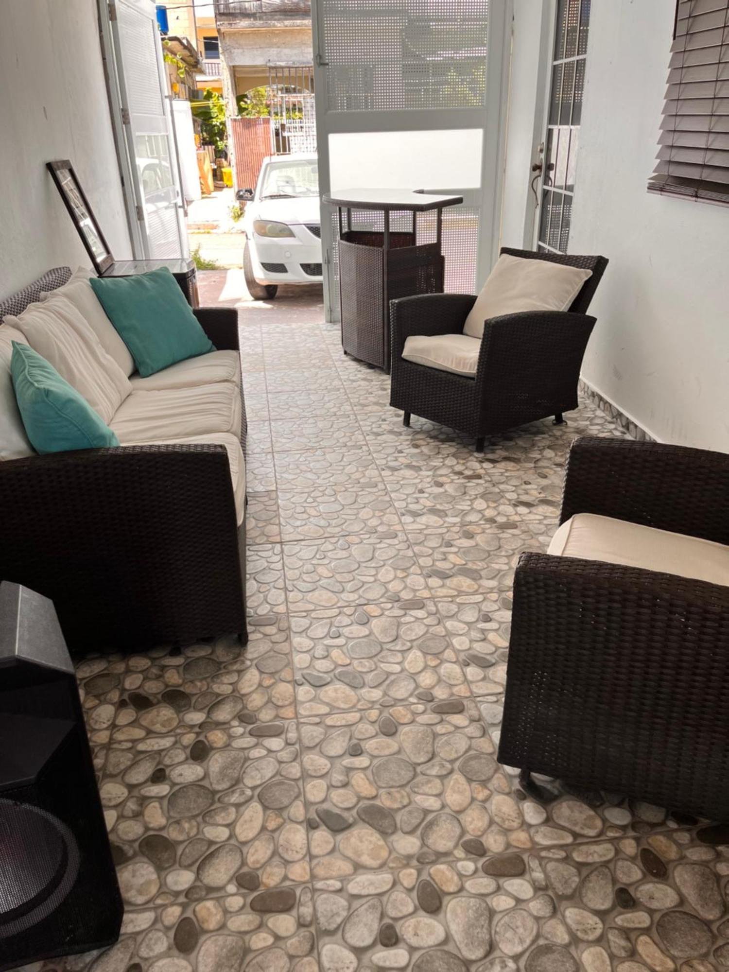 Satisfaction Apartment ซานฮวน ภายนอก รูปภาพ